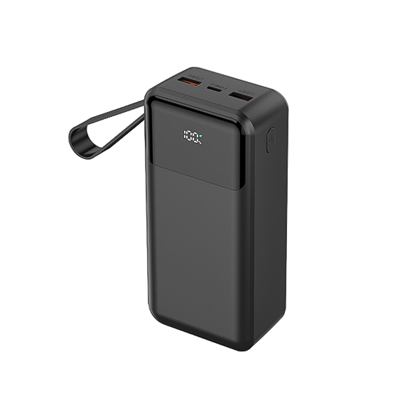 شارژر همراه Nexa 20W+22.5W مدل P303 ظرفیت 30000mAh