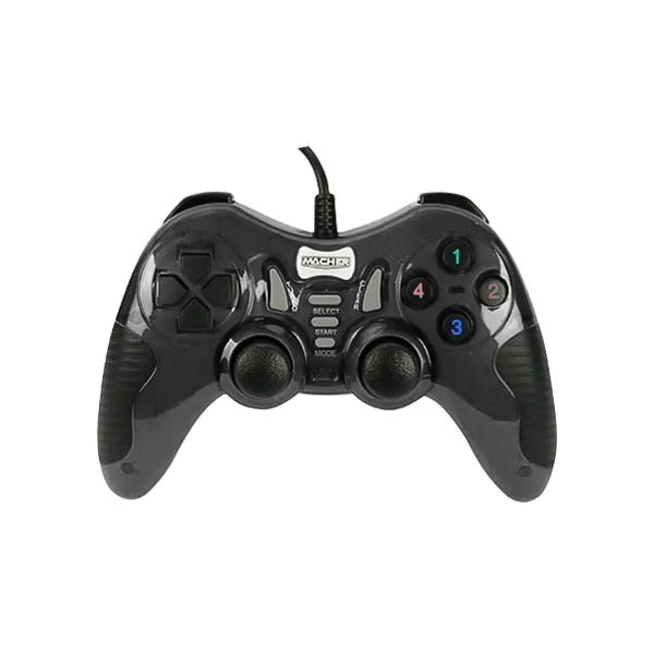 دسته بازی فانتزی مچر مدل MR-51