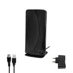 آنتن تلویزیون برقی با تقویت کننده دنا مدل 2020