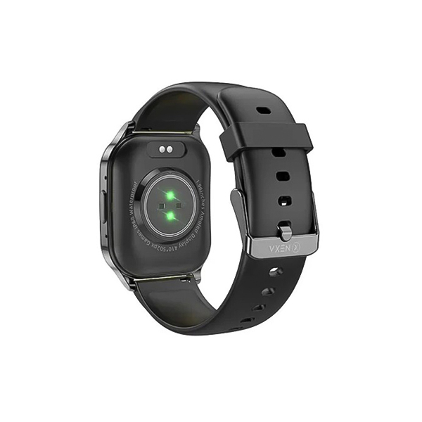 ساعت هوشمند Nexa مدل W10 AMOLED