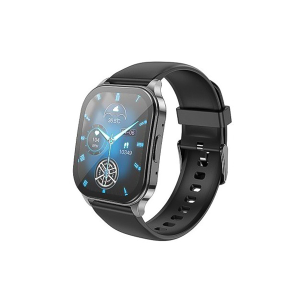 ساعت هوشمند Nexa مدل W10 AMOLED