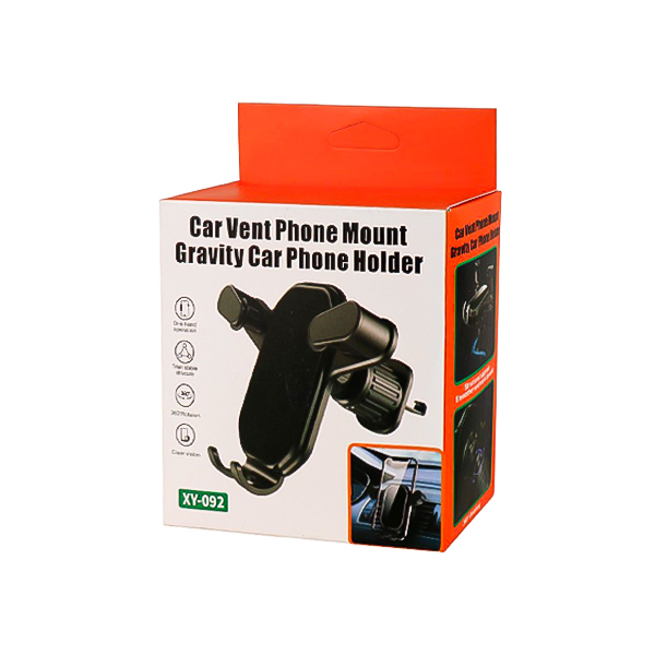 پایه نگهدارنده دریچه ای موبایل XY-092