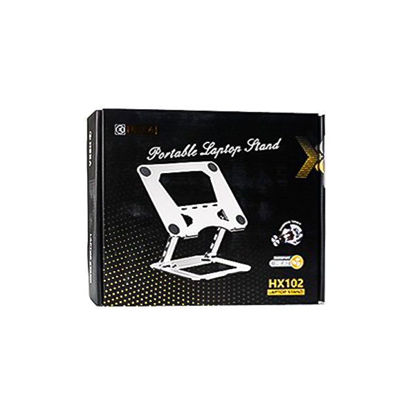 پایه نگهدارنده لپ تاپ Nexa مدل HX102