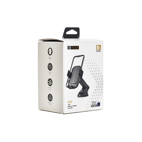 پایه نگهدارنده موبایل Nexa مدل H27