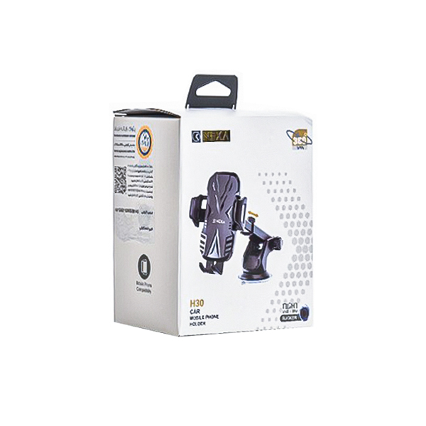پایه نگهدارنده موبایل Nexa مدل H30