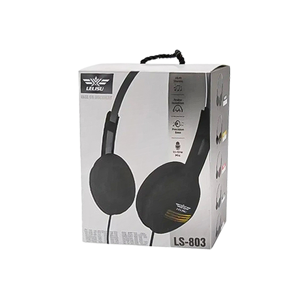 هدست LELISU مدل LS-803