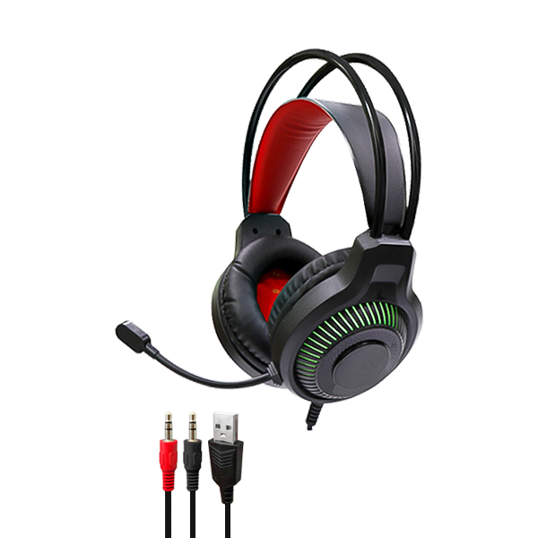 هدست مخصوص بازی Nexa مدل TX101