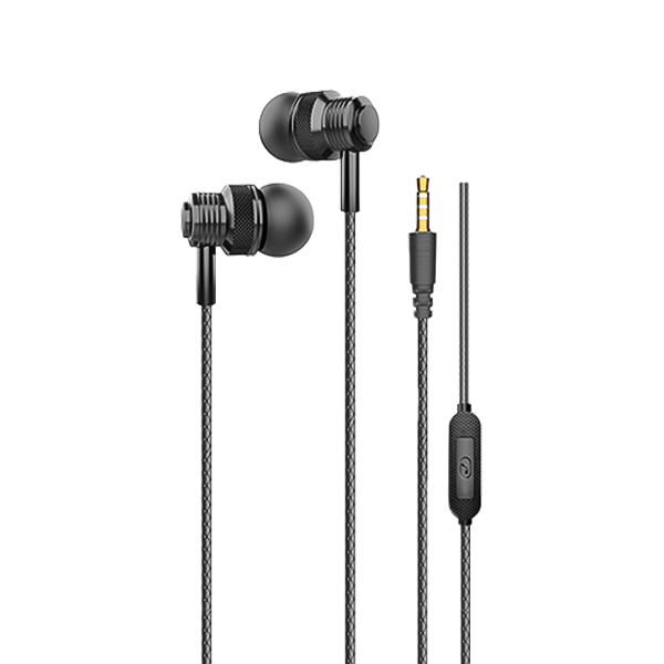 هندزفری باسیم Nexa مدل F9