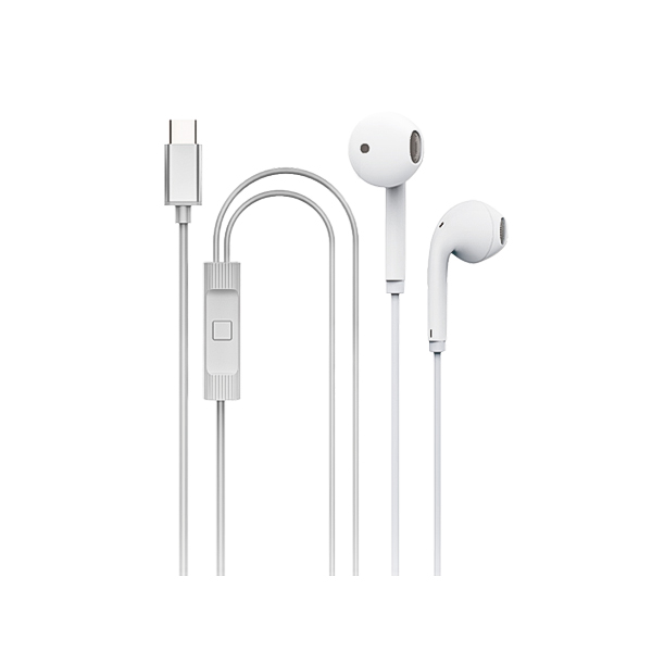 هندزفری تایپ سی Nexa مدل F55