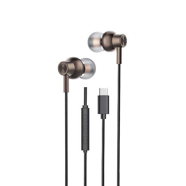 هندزفری تایپ سی Nexa مدل F56