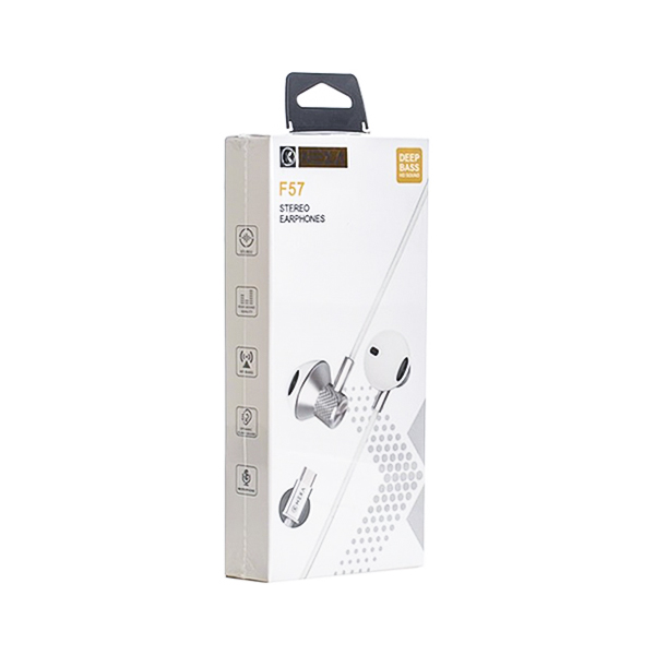 هندزفری تایپ سی Nexa مدل F57