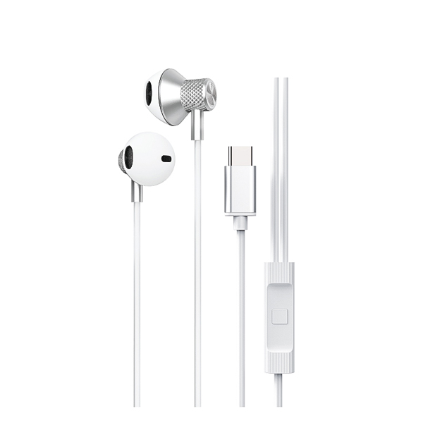 هندزفری تایپ سی Nexa مدل F57