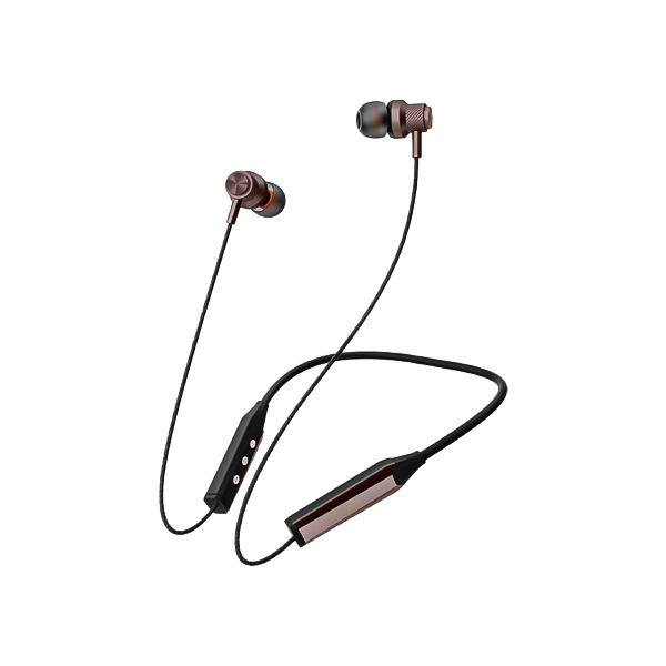 هدست بلوتوث گردنی Nexa 5Voice ENC مدل N23