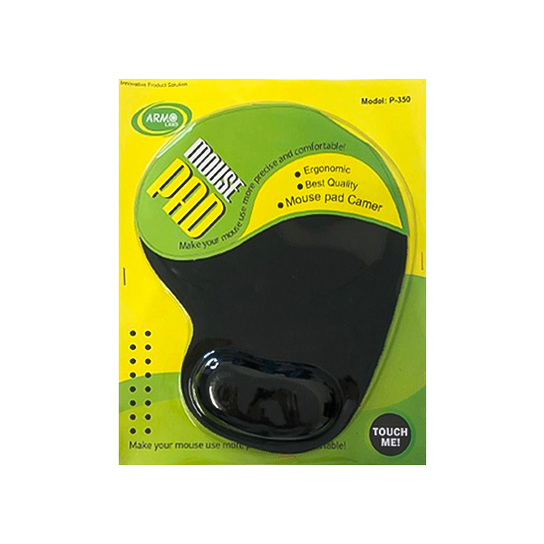 ماوس پد طبی ARMO مدل P-350