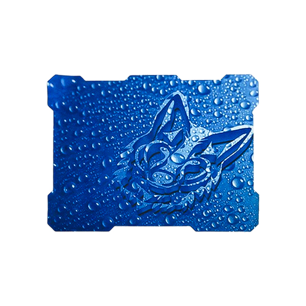 ماوس پد مخصوص بازی 32*24 BAYBEL مدل SKIL-L18