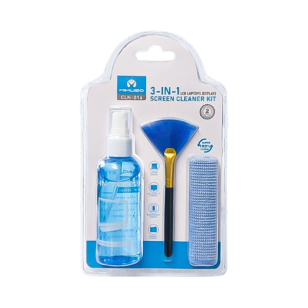 پاک کننده MIKUSO مدل CLN-016