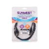 کابل پرینتر SUNWEST طول 1.5 متر