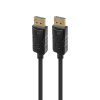 کابل Minisky DisplayPort 4K طول 1.8 متر