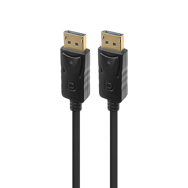 کابل Minisky DisplayPort 4K طول 1.8 متر