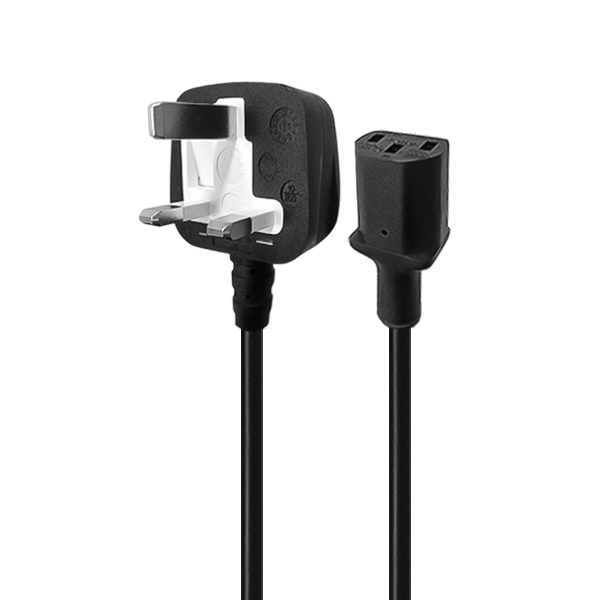 کابل برق فیوزدار 0.75*3 MK