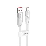 کابل USB به Nexa Type-C مدل L73 طول 1.2 متر