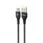 کابل USB به MOXOM MicroUSB مدل MX-CB16