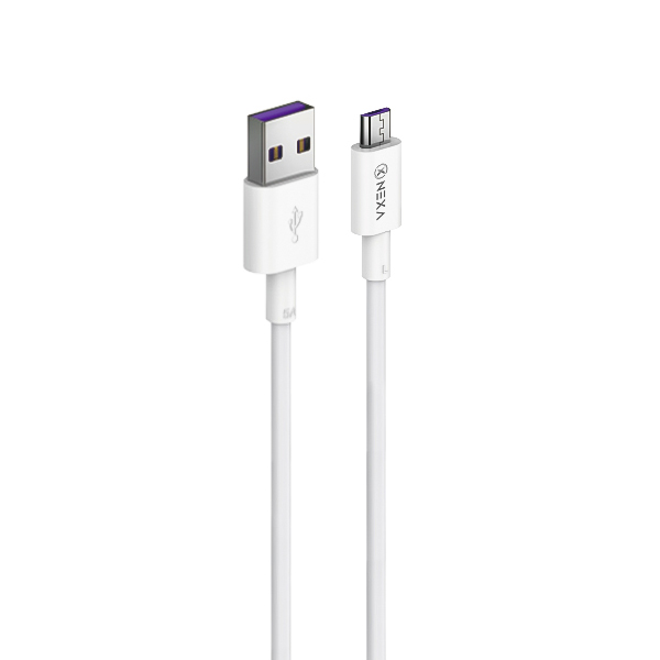 کابل USB به Nexa MicroUSB مدل L5 طول 1 متر
