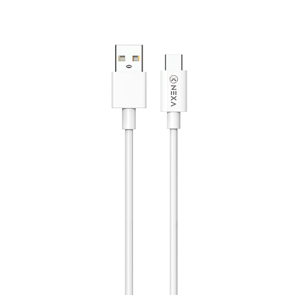کابل USB به Nexa TURBO Type-C مدل L8 طول 1 متر
