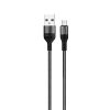 کابل USB به Nexa MicroUSB مدل L24 طول 1 متر