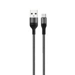 کابل USB به Nexa Type-C مدل L24 طول 1 متر