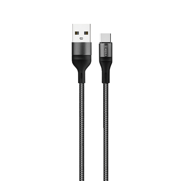 کابل USB به Nexa Type-C مدل L24 طول 1 متر