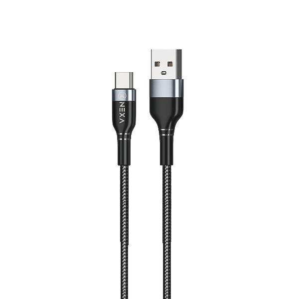 کابل USB به Nexa Type-C مدل L25 طول 1 متر