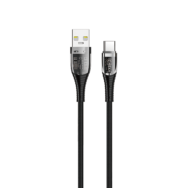 کابل USB به Nexa Type-C مدل L53 طول 1 متر