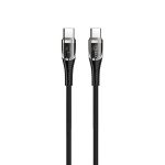 کابل دو سر تایپ سی Nexa 60W مدل L53 طول 1 متر