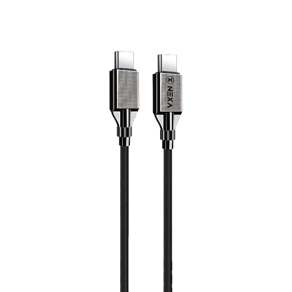 کابل دو سر تایپ سی Nexa 60W مدل L74 طول 1 متر