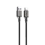 کابل USB به Nexa TURBO Type-C مدل L74 طول 1 متر