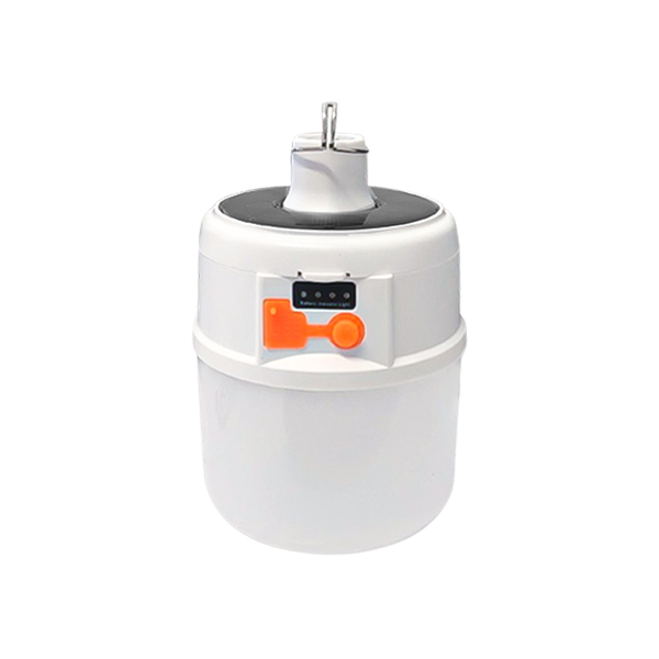 لامپ اضطراری سولار 50 وات HG-1566