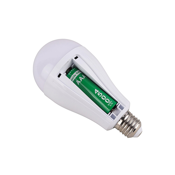 لامپ شارژی 20 وات OCTOBER