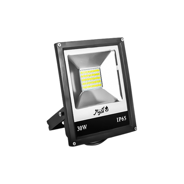 پروژکتور 30 وات آذرنام