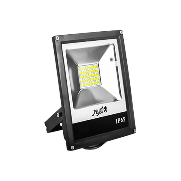 پروژکتور 50 وات آذرنام