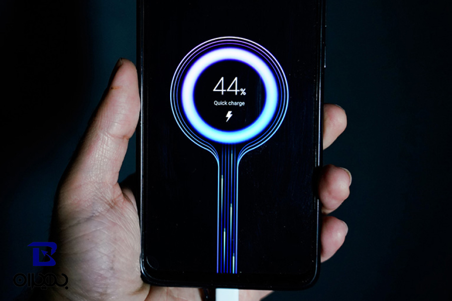 تکنولوژی فست شارژ چیست