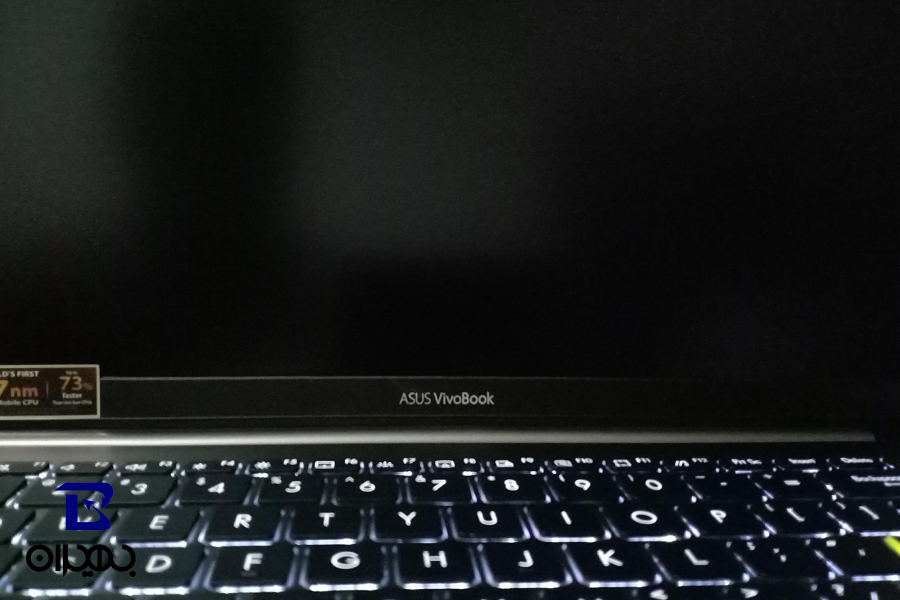 علت سیاه شدن صفحه لپ تاپ