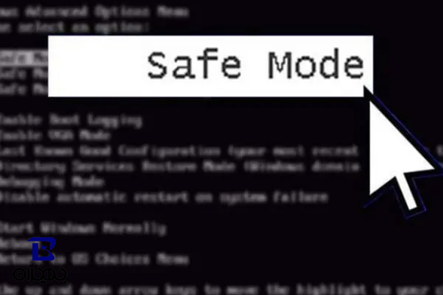 علت سیاه شدن صفحه لپ تاپ