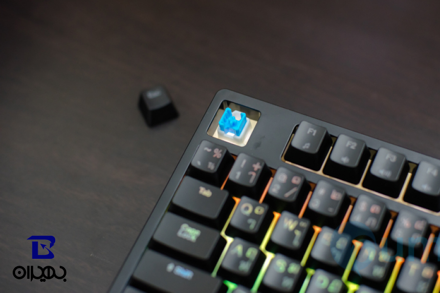 کیبورد مکانیکال چیست