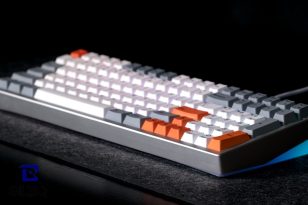 کیبورد مکانیکال چیست؟ فرق آن با کیبورد معمولی
