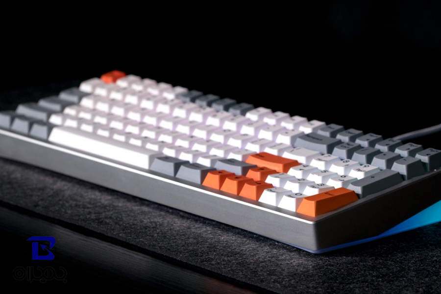 کیبورد مکانیکال چیست