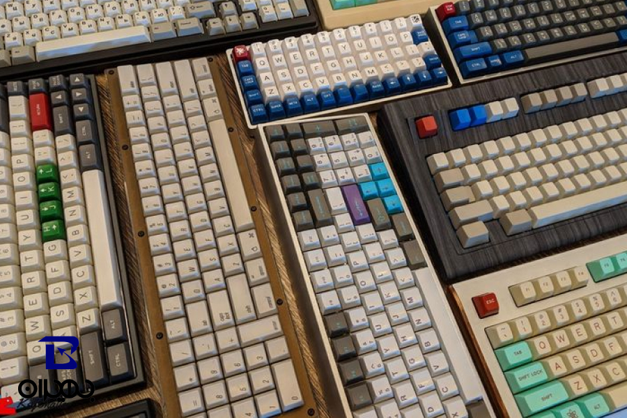 کیبورد مکانیکال چیست
