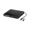 درایو DVD RW اکسترنال USB 3.0 / تایپ سی