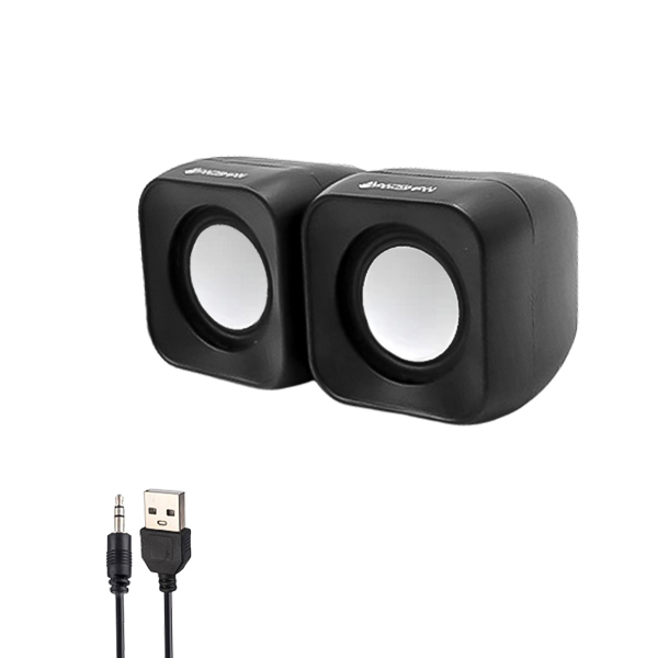 اسپیکر دو تکه آنوشان مدل A-101