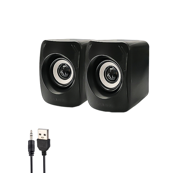 اسپیکر دو تکه آنوشان مدل A-106